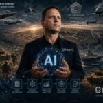 Валентин Катасонов. Манифест от Питера Тиля: на смену ядерному оружию идёт ИИ