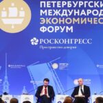 ВАлентин Катасонов. Питерский экономический форум — клуб веселых и находчивых