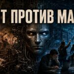 ВАлентин КАтасонов. Луддиты ИИ. История вопроса