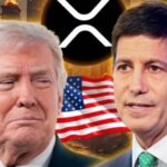 ВАлентин КАтасонов. Кевин Уорш готовит Трампу «подарок» на его юбилей?