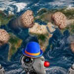 Валентин Катасонов. Мировая панорама искусственного интеллекта: рейтинг стран