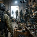 ВАлентин Катасонов. Воздушные коридоры: «Паутина-2» провалилась, но маршруты в небе никуда не делись