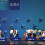 Валентин КАтасонов. Может ли Америка покинуть НАТО?