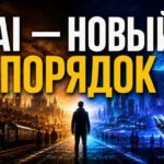 Валентин Катасонов. Искусственный интеллект — революционный переход к посткапитализму