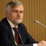 Валентин Катасонов. Андрей Клепач произнес вслух: «2×2 = 4». И это кому-то не понравилось