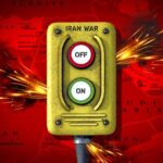 ВАлентин Катасонов. Военная сила против Ирана не сработала. США возвращаются к экономическому давлению