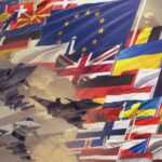 ВАлентин Катасонов. Саммит НАТО в Турции: Drang nach Osten