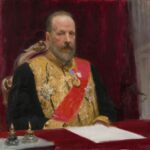 Валентин КАтасонов. КАКИМ ОБРАЗОМ ЗОЛОТОЙ РУБЛЬ С. ВИТТЕ ПРИВЕЛ РОССИЮ К КАТАСТРОФЕ 1917 ГОДА